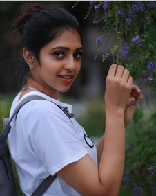 ലക്ഷ്മി മേനോൻ