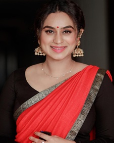 ലക്ഷ്മി നക്ഷത്ര