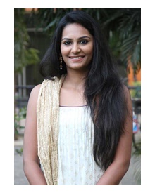 ലക്ഷ്മി പ്രിയ ചന്ദ്രമൗലി