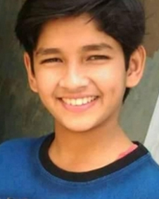 లక్ష్య సిన్హ