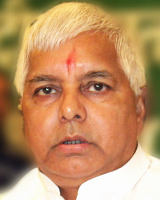 Laloo Prasad Yadav