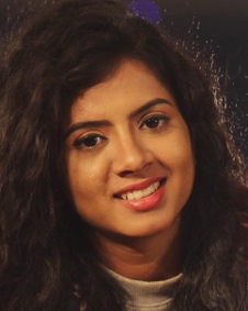 ಲಾಸ್ಯ ನಾಗರಾಜ್