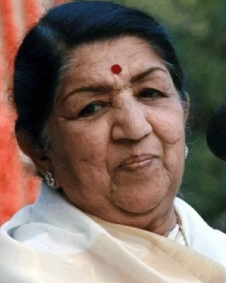 లతా మంగేష్కర్‌