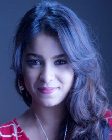 లత హెగ్దె