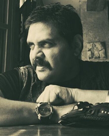 ಲಕ್ಷ್ಮಣ್ ಶಿವಶಂಕರ್