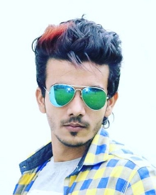 ಲಕ್ಷ್ಮೀಶ್ ನಾಯಕ