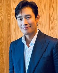 Lee Byung-hun