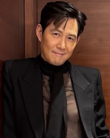 Lee Jung-jae
