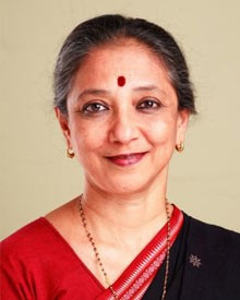 लीला सैमसन