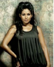 ലീന മരിയ പോൾ