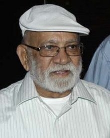 लेख टंडन