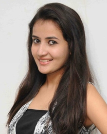 ಲೇಖಾ ಚಂದ್ರ