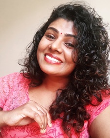 ലക്ഷ്മി ജയന്‍