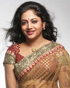 ലക്ഷ്മി ശര്‍മ്മ