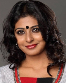 லியோனா லிஷாய்