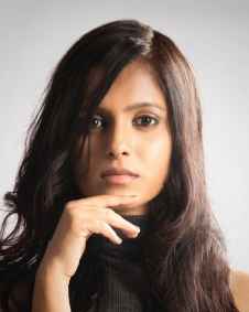 ಲಿಯೋನಿಲ್ಲಾ ಶ್ವೇತಾ ಡಿಸೋಜಾ