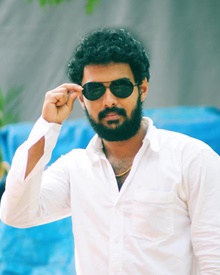 ലെവിന്‍ സൈമണ്‍