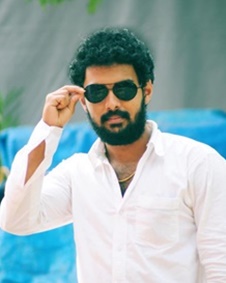 ലെവിന്‍ സൈമണ്‍ ജോസഫ്