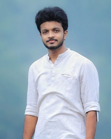 ലിബിന്‍ സക്കറിയ