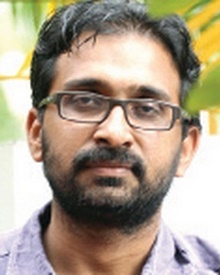 ലിജിന്‍ ജോസ്