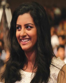 ലിജോ മോള്‍ ജോസ്