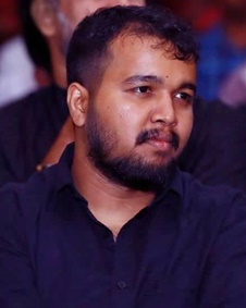 ലിജോ പോള്‍