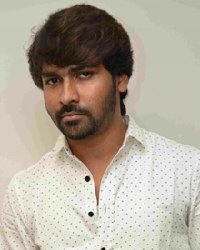 ಲಿಖಿತ್ ಸೂರ್ಯ