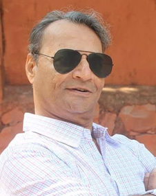 లిల్లిపుట్ ఫరూకి