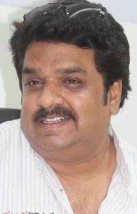 ಲಿಂಗದೇವರು ಬಿ.ಎಸ್