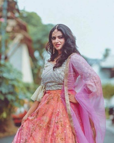 ലിന്റു റോണി