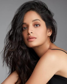 लिसा मिश्रा