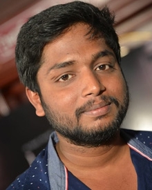 ಲೋಹಿತ್  H