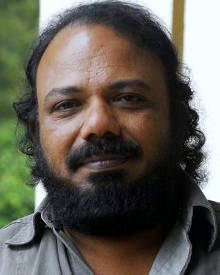 എ കെ ലോഹിതദാസ്