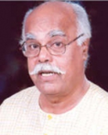 ಲೋಹಿತಾಶ್ವ ಟಿ ಎಸ್