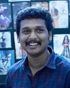 ಲೋಕೇಶ್ ಕಣಗರಾಜ್