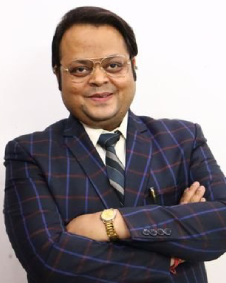 लोकेश मित्तल