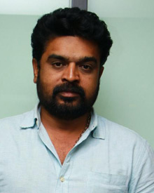 லோகேஷ் ராஜேந்திரன்