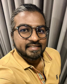 लकी हंसराज