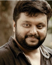 എം എ നിഷാദ്