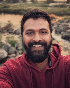 ಎಂ ಭರತ್ ರಾಜ್