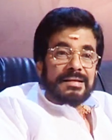 എം.ജി. രാധാകൃഷ്ണന്‍