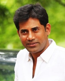 ಎಂ ಜಯರಾಮ್