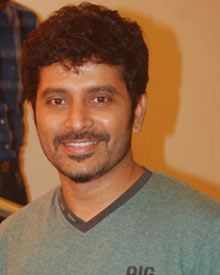 எம் கே பாலாஜி