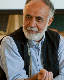 एम.के रैना