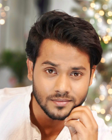 एम के शिवाक्ष