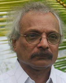 എം മുകുന്ദന്‍