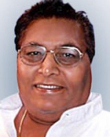 ಎಂ.ಪಿ.ಶಂಕರ್