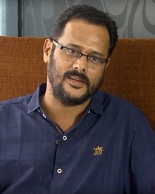 എം പദ്മകുമാര്‍