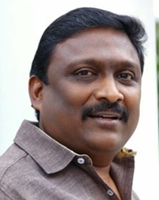 എം രഞ്ജിത്ത്