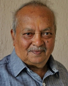 ಎಂ ಎಸ್ ರಾಜಶೇಖರ್